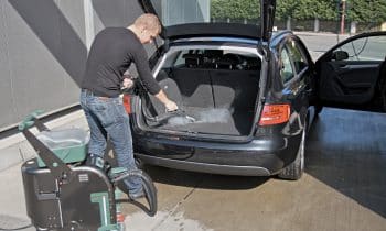 Flott und blitzsauber auf die Straße