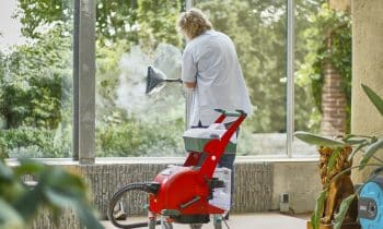 Keine Chemie im Öko-Haus