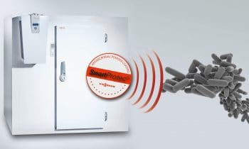 Innovative Kühlsystemtechnik von Viessmann – Top-Energie- und Dämmeffizienz und Top-Hygienestandard dank Smart Protec
