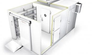 Die besten Produkte für die Hotellerie – Viessmann Kühlsysteme GmbH für den Top Hotel Star Award nominiert