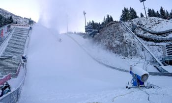 Ansturm auf Tourneetickets – Top-Auftakt der deutschen Skispringer und kalte Temperaturen machen die Organisatoren froh
