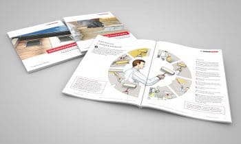 Holzbau hat nicht nur eine Außenhaut… sondern jetzt auch zwei neue Kompetenz-Broschüren der Schwenk Putztechnik