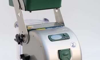 Blue Evolution in Edelstahl: Keine Chance für Keime – beam GmbH präsentiert auf der „Intergastra“ die neuen Dampfsaugsysteme der Blue-Evolution-Serie mit Edelstahlgehäuse