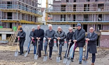 „Wohnen an der Brenz“ nimmt Gestalt an