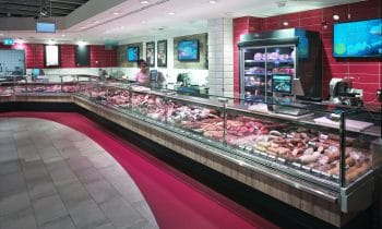 Neuer Hit-Ullrich-Markt in Berlin setzt Maßstäbe – Turnkey-Projekt der Viessmann Kühlsysteme GmbH