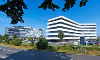 Die Energie am Bodensee im Fokus – Alois-Müller-Gruppe eröffnet neue Niederlassung in Friedrichshafen