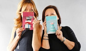 Wenn Zwetschge und Streusel „Spätzles Yoga“ machen – Die Memminger Autorinnen Petra Klotz und Susi Schönfeld stellen ihr zweites Buch vor