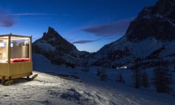 Auf ein Neues mit Cortina d’Ampezzo