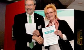 Fachverband GGKA zeichnet Superpartner 2016 aus – Viessmann Kühlsysteme gehört zu den besten und leistungsfähigsten Lieferanten für Gastronomie sowie Großküche