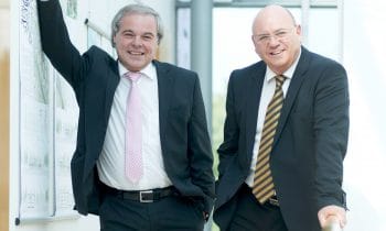 Kreisbau weiter auf Erfolgskurs – Bester Jahresabschluss in der Firmengeschichte