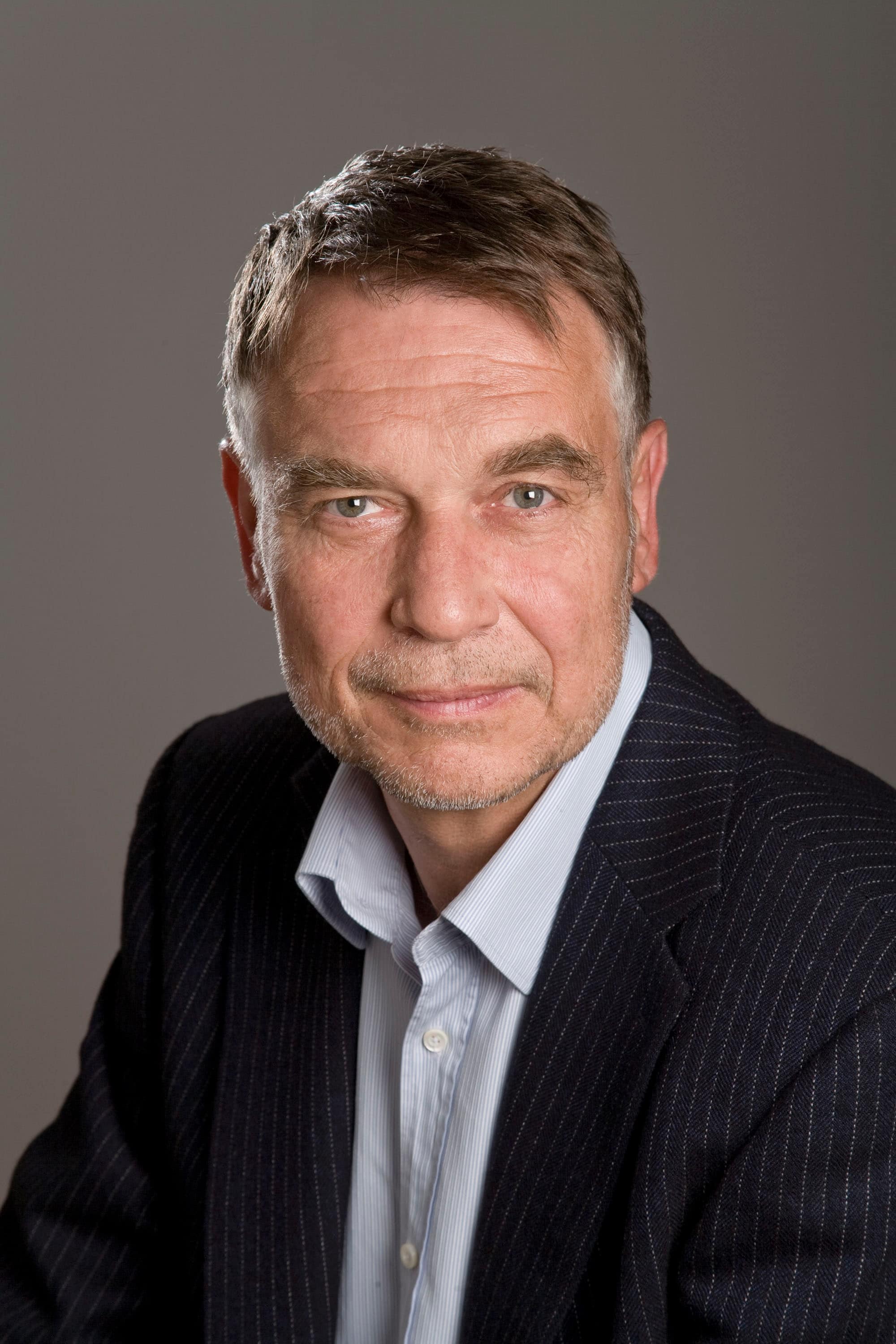 Walter Stenzel: Managementberater, Coach und Wirtschaftsmediator