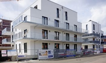Zufriedene Gesellschafter bei der Kreisbau – Anteilseigner erhalten erneut Dividende in Höhe von zwei Prozent