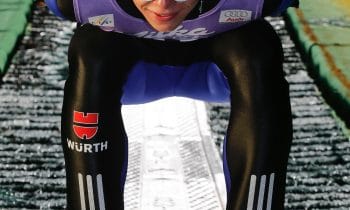 Comeback im Skispringen: Milka wird Hauptsponsor der Vierschanzentournee – Infront gewinnt die beliebte Schokoladenmarke als Partner für den Skisprung-Klassiker