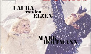 „Wenn es brennt“ ist offizieller Song der Vierschanzentournee – Laura van den Elzen und Mark Hoffmann singen