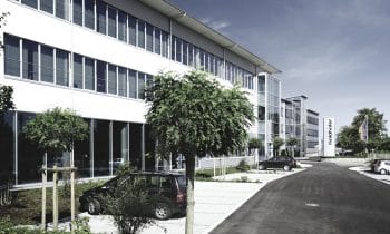 Goldhofer ist „Weltmarktführer Champion 2017“