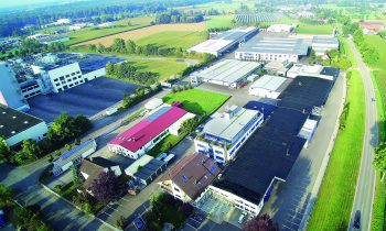Ein ausgezeichnetes Jahr für die Günzburger Steigtechnik – Günzburger Steigtechnik weiter auf Erfolgskurs