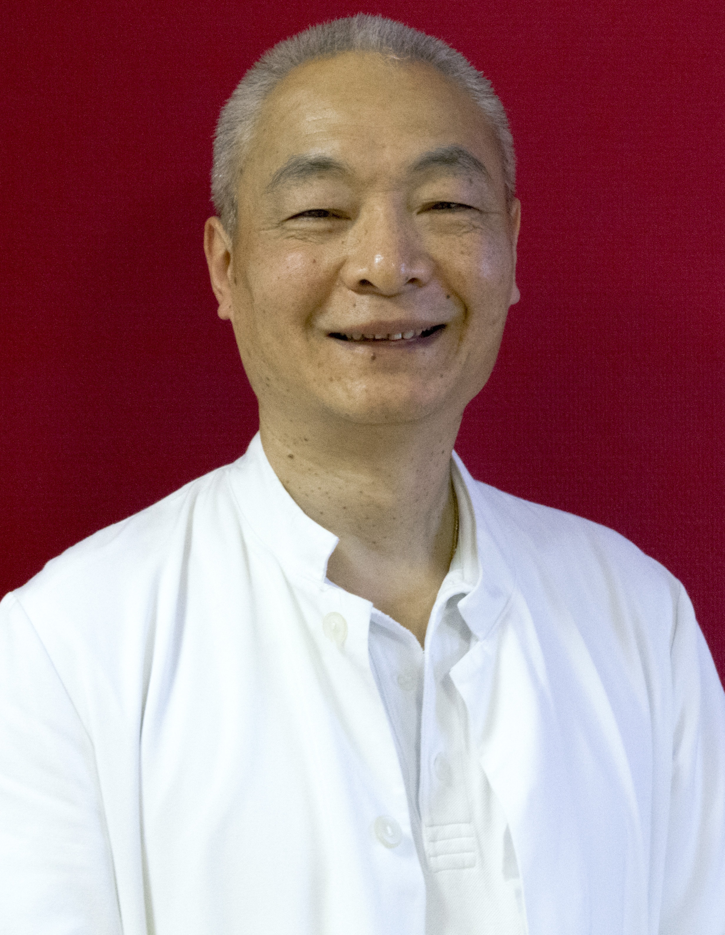 Dr. med. Wu, Naixin