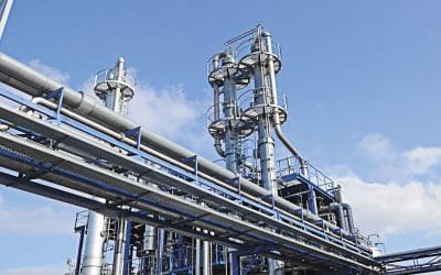 Lösemittel-Recycling auf höchstem Niveau – Richard Geiss GmbH investiert rund 1,7 Millionen Euro in die Erweiterung ihrer Lösemittel-Aufbereitungsanlage