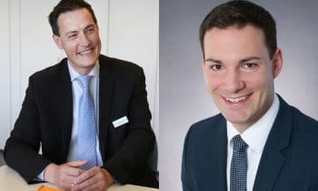 Kreisbau: Zwei neue Gesichter im Aufsichtsrat – Gesellschafter des Wohnungsunternehmens wählen Michael Beschoner und Dieter Henle in das Führungsgremium