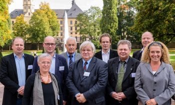 Impulse für den Denkmalschutz: Das 14. tubag Sanierungsforum in Fulda