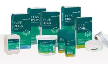 strasser System Universal: Alles, was der Profi braucht