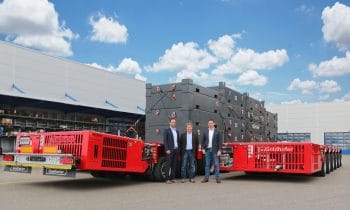 Zusätzlicher Antrieb für den Branchenriesen: ALE setzt auf ADDRIVE