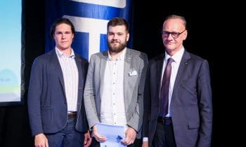 Die Goldhofer AG „schmiedet“ Talente in Serie