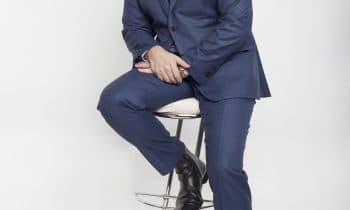 Geballtes Know-how für das Segment Fliese und Boden – Rogèr Costa ist neuer Produktmanager der quick-mix Gruppe