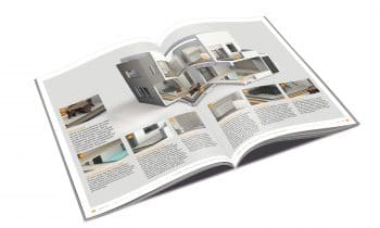 Sicheres Planen von Fliesen- und Plattensystemen – Neue Kompetenzbroschüre von quick-mix für Planer und Architekten