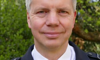 Ein Meilenstein im Schaummittel-Nachschub – Interview mit Matthias Fritsch von der Berliner Feuerwehr zu den neuen „eRC“-Rollcontainern