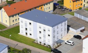 Damit Wohnraum bezahlbar bleibt – Kreisbaugesellschaft Heidenheim: Kostengünstiges Bauen für günstige Mietpreise
