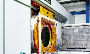 Neuland: Inhouse-Entfettung – Die Gebr. Binder GmbH setzt auf das Know-how und die hochreinen Lösemittel der Richard Geiss GmbH