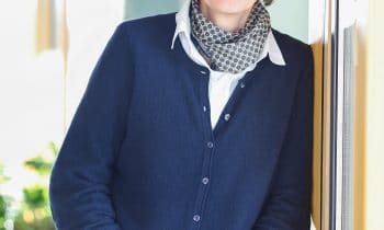Bettina Hahn neue Produktmanagerin Holzbau in der quick-mix Gruppe