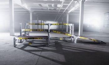 Günzburger Steigtechnik: Ein Plus in allen Bereichen – Qualitätshersteller aus Bayern blickt auf erfolgreiches Jahr 2018 zurück. Weitere Innovationen stehen schon in den Startlöchern