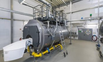 Dampf für das gute Hachenburger Pils  – Westerwald-Brauerei setzt bei der Energieversorgung auf Viessmann