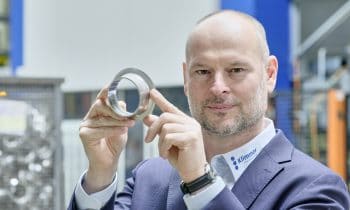 Perfekt entfettete Teile für die Automobilindustrie – Die Ernst Klimmer GmbH setzt bei der Lohnentfettung auf den Service und das Know-how der Richard Geiss GmbH