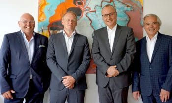 Kreisbau: Jan Termin wird neuer Geschäftsführer – 42-Jähriger tritt Nachfolge von Wilfried Haut zum 1. Oktober 2019 an
