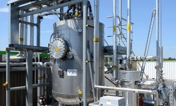 Grünes Licht für erste industrielle Power-to-Gas-Anlage im schweizerischen Dietikon