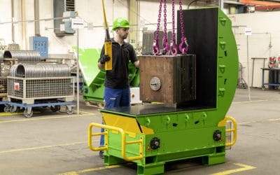 Tool Mover: Für die coole Wende in der Werkzeugwartung