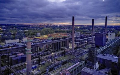 Revolutionäre Technologie fürs Weltkulturerbe