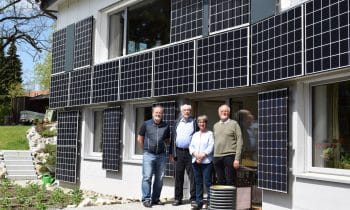 Der Traum vom energieautarken Haus – Besonderes Sanierungsprojekt in Isny-Neutrauchburg