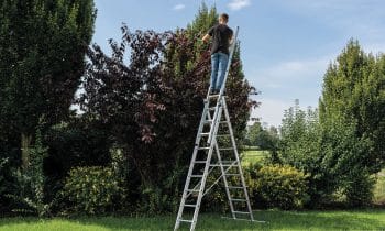 Sicherheit bei der Gartenarbeit