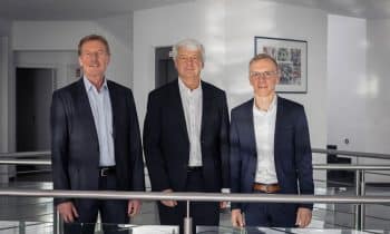 Scaltel Gruppe: Ein Trio begleitet Unternehmensverbund