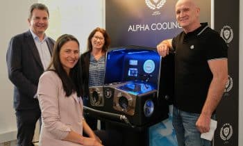 Kneipp 2.0: Innovation Alpha Cooling auf den Spuren von Sebastian Kneipp