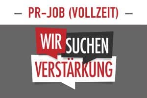 TOP-PR-Job im Allgäu bei Jensen media