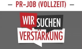 Top PR-Job: Jensen media sucht Content-Expert*in | Editor*in | Redakteur*in | Storyteller* (w/m/d, 100%)