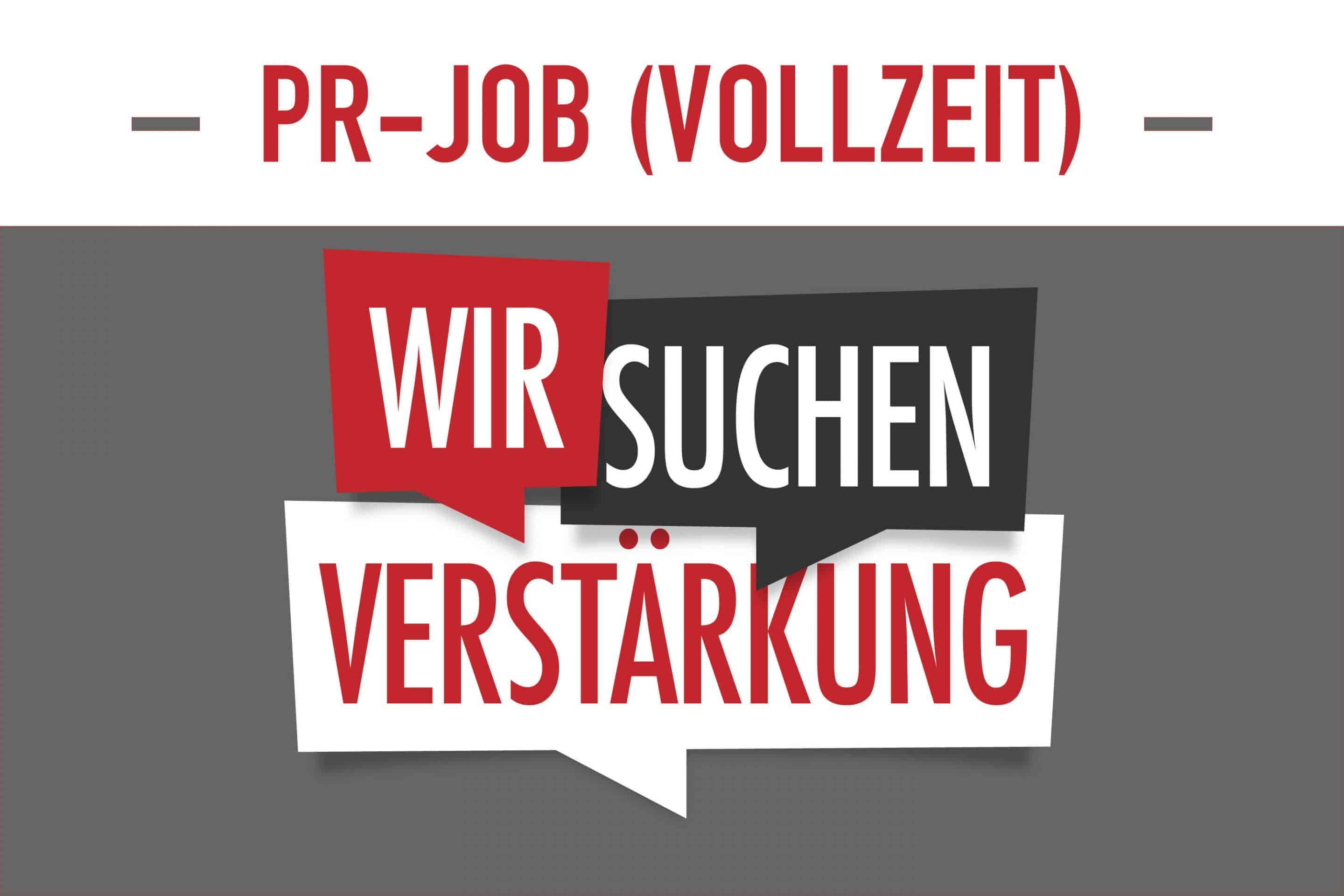 Top PR-Job: Jensen media sucht Content-Expert*in | Editor*in | Redakteur*in | Storyteller* (w/m/d, 100%)
