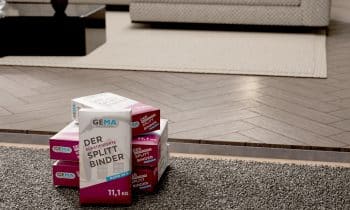 Wenn der Splittausgleich den Schall schluckt
