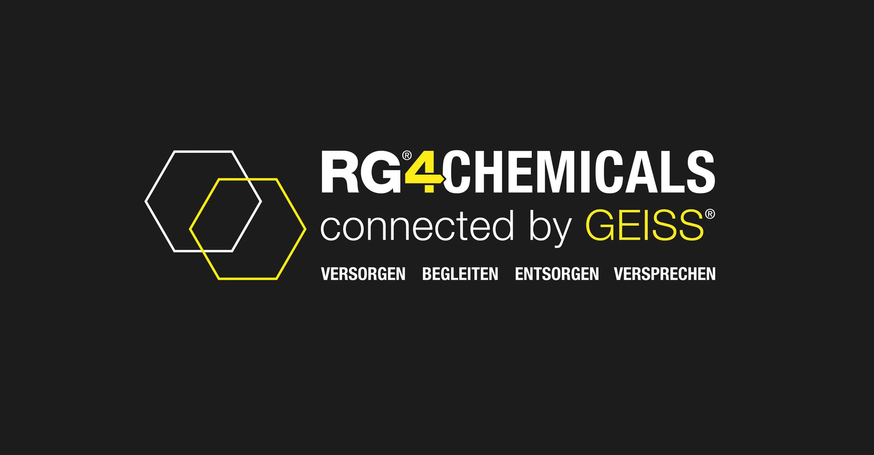 RG4Chemicals: alles aus einer Hand