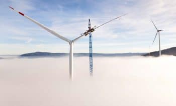 Wind Energy in the Black Forest: ematec Ensures Process Reliability